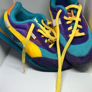 Nickelodeon Pumas